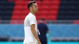 “ニート”吉田麻也、自主トレ中に子供たちと笑顔で記念撮影「笑顔が最高」「ステキ」、「素晴らしい」