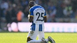 チェルシーがカイセド獲得へ126.7億円の2度目オファー…ブライトンは再拒否