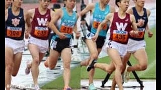 ホクレンの最終戦は悔しさも残る結果に／千歳大会