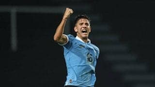 ミラン、バレンシアのU-20W杯優勝DFゴンサレスに関心… 移籍説もあるガッビアの後釜候補に