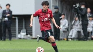 【Jリーグ出場停止情報】J1では「DOGSO」で3人が一発退場…鹿島DF安西幸輝、柏MF椎橋慧也、新潟DF新井直人が中断開け出場停止