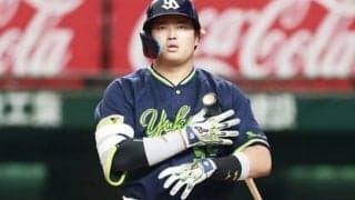 村上宗隆はシーズン前半戦、なぜ苦しんだのか 名コーチが指摘する３つの要因と大谷翔平の存在
