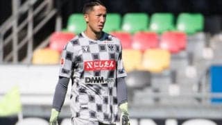 シュミット・ダニエルの移籍に壁？ オファーが不十分…シント＝トロイデンはGK鈴木彩艶への興味を継続
