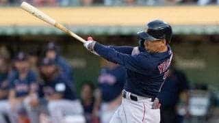 【MLB】吉田正尚、首位打者に肉薄の打率.3179　わずか“5/1000”に3人ひしめく大混戦