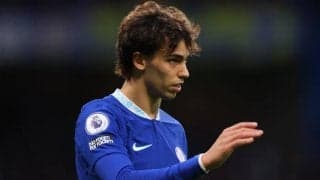 アトレティコ、フェリックスのバルサ移籍望む発言に憤慨… 怒りの矛先は代理人にも