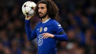 チェルシーDFククレジャ、元同僚カイセドに「彼はここに来たがっているんじゃないかな」