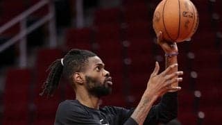 211センチのビッグマン、ナーレンズ・ノエルがキングスとの1年契約に合意