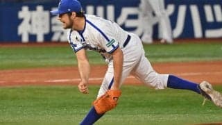 バウアーは被本塁打リーグワーストでも問題なし？　球界OBが「当然ホームランは多くなる」と分析した理由は