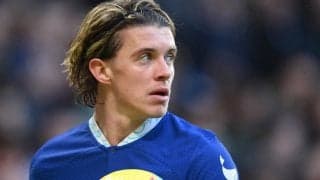 チェルシーMFギャラガーにウェストハムが関心？ ライス放出で中盤補強が急務、移籍金は72.4億円程度か