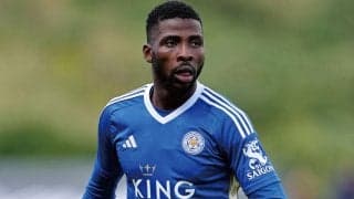 エバートン、2部降格レスターのイヘアナチョに関心…経営難も資金確保の見通し