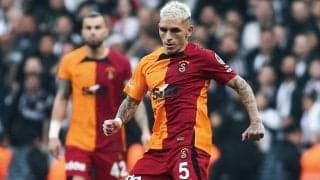 トレイラのラツィオ移籍が目前？   SNSでイタリア到着を報告…サンプ時代はセリエA屈指のMF