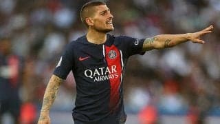 アトレティコがヴェッラッティ獲得へPSGと接触…現時点で進展はなし