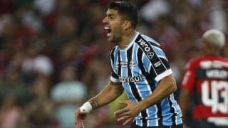 インテル・マイアミがメッシ、ブスケッツ、アルバに続いてスアレスも獲得目指す？