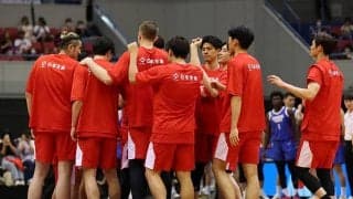 東京での日本代表国際強化試合、DAZNでのライブ配信決定…フランスやスロベニアと激突