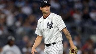 阪神が新助っ人ブルワーを獲得　193センチの大型右腕…背番号は98「光栄に思います」