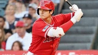 「トレードの代償は大きい」大谷翔平に関心示すヤンキースに米メディアが提言