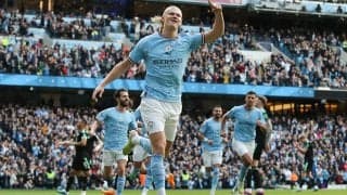 【プレミアリーグ】マンCを三冠へ導いた“怪物”ハーランド　名将に求められた理由と“現代最強ストライカー”の凄み