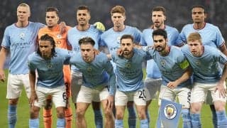 【プレミアリーグ】“欧州王者”マンチェスター・シティを紐解く5つの指標　世界最強に君臨するスター軍団が見せた進化