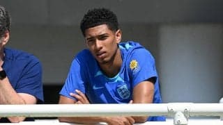 ベリンガム、マドリーでの日々に「クロースはマエストロ」