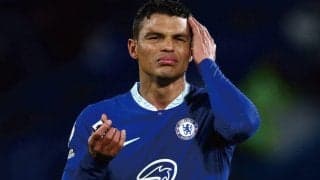 母国での引退を願うチアゴ・シウバ、チェルシー下部組織に所属の息子2人がブラジル帰国を拒絶「来年まで持ち越すよ…」