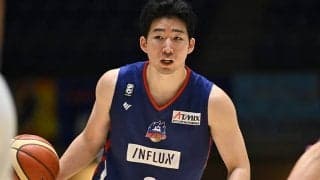 青森ワッツ、會田圭佑がキャプテンに就任…副主将は内田旦人とパトリック・アウダ