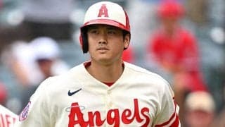 ド軍は「条件全て揃ったチーム」　MLB公式が予想…大谷翔平の“移籍先候補”10選