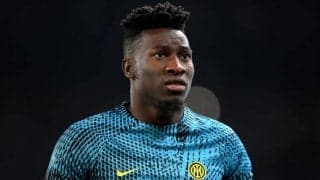 ユナイテッド移籍間近のオナナ、インテルに惜別の言葉「僕は永遠にインテリスタ」