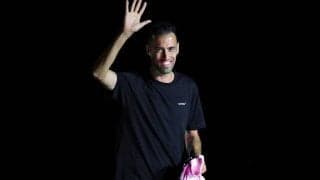 「なぜこんなに似ているの？」MLS公式がブスケッツをまさかの人違い！間違われたのは吉田麻也ではなく…