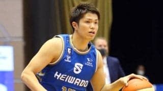 B2滋賀が柏倉キャプテン続投を発表…新加入の眞庭は副将兼オフコートC就任