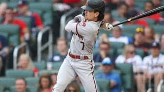 【MLB】三振のはずが…三塁到達の珍事「見たことない」　新星22歳の「スピードが狂気」