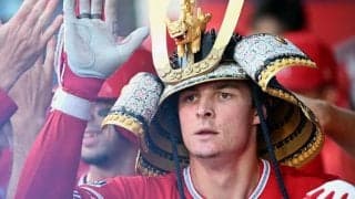 「ブーンの称賛を裏付けた」エンゼルスに連敗を喫したヤンキース　NYメディアは先制本塁打のモニアクに賛辞