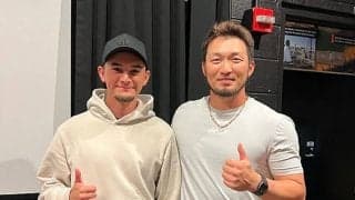 改めて感じたピッチクロックの効果　元オリ右腕が出会った「No.1球場グルメ」