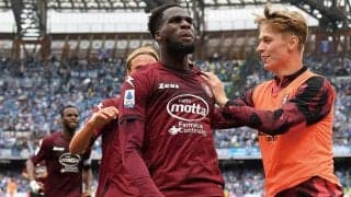 昨季セリエA16得点の“掘り出し物”ディア、リリース条項がもうすぐ消滅…プレミア勢も関心の点取り屋