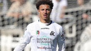 アンパドゥがリーズへ完全移籍…昨季はスペツィアでプレー