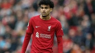 ルイス・ディアスにアル・ヒラルが触手？　5000万ユーロのオファー掲示か