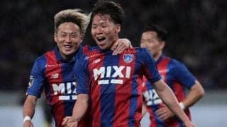 FC東京MF安部柊斗がベルギー1部モレンベークへ完全移籍！2026年までの3年契約を締結