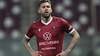 元フランス代表FWメネーズ、昨季セリエA昇格迫ったバーリへ移籍