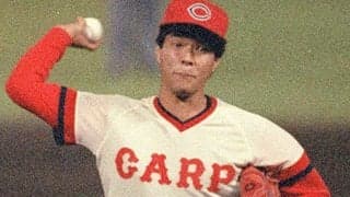 泣きながら乗った新幹線…津田恒実さんと過ごした日々　30年経っても耳に残る最後の言葉