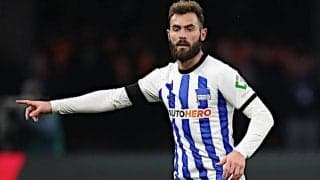 ウニオン、降格のヘルタからMFトゥザールを完全移籍で獲得