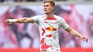 ライプツィヒDFハルステンベルクが古巣ハノーファーへ12年ぶりの復帰！