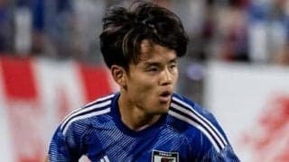 久保建英10歳時の驚きエピソード 当時のコーチが語る３つの特徴「技術、思考力、メンタル」