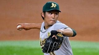 【MLB】藤浪晋太郎、オリオールズへのトレード正式発表　マイナー左腕と1対1、リーグ首位強豪へ