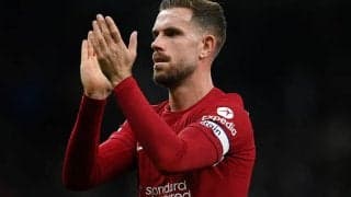 ヘンダーソンのサウジ行きが間近に、リバプールとアル・イテファクが合意へ