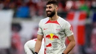 シティがDFクヴァルディオル獲得で合意、既にメディカルチェックも受診