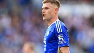 ニューカッスルがバーンズ獲得に接近、約68億円でレスターと合意