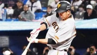 秋広優人はなぜ高卒３年目で巨人の３番に定着できたのか 「３つのターニングポイント」を振り返る