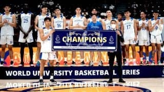 今夏、アメリカNCAAチームがやってくる！　楽天とJUBFが切り拓く日本発「大学バスケのチャンピオンズリーグ」構想