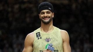 引退表明のダンカンが琉球通じてコメント「キャリアの中でも最高の経験でした」