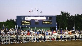 ポニー“1年生”の全日本選手権大会が21日開幕　女子含む全国30チームが参加