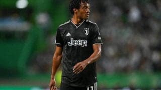 「イタリアは僕にとって第二の故郷」インテル加入のクアドラードが意気込み